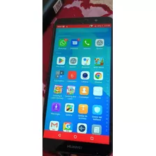 Celular Huawei Y 5 Neo, Año 2019, Muy Buenas Condiciones.