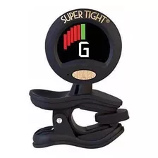 Afinador Snark St-8 Supertight Tuner Original Pronta Entrega