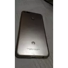 Huawei Y7 2018 Sólo Repuestos Leer Descripción Bien 