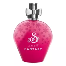 Avon Secret Fantasy Fragancia Para Ella 50 Ml