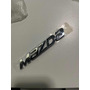 Car Door Logo Light For Mazda 6 2004-2016