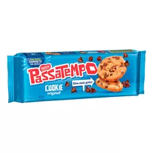 Biscoito Cookie Original Passatempo Pacote 60g