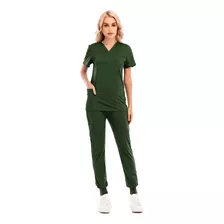 Conjunto De Uniforme Médico Terno Uniforme De Enfermeira