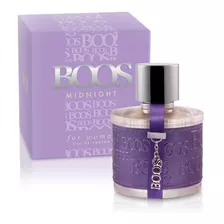 Perfume Mujer Boos Midnight Edp 100ml