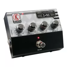 Pedal Efecto Eden I-90 Bass Chorus Para Bajo