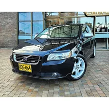 Volvo S40 T5 2009