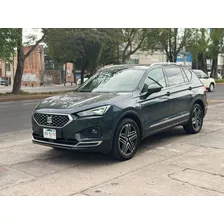 Seat Tarraco Xcellence 150hp Tsi 1.4 Aa Ba At 2019