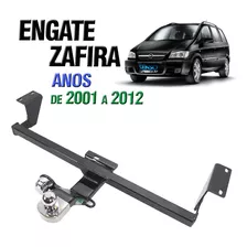 Engate Reboque Zafira 2006 2007 2008 2009 2010 2011 2012
