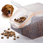Tercera imagen para búsqueda de medidor comida perros