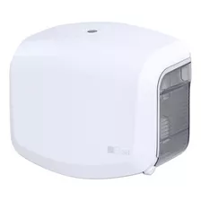 Mini Dispenser Para Papel Toalha Interfolha Branco- Elisa