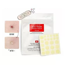 Cosrx Acné Pimple Master Patch Original(24 Parches)