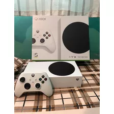 Xbox Series S 512 Gb