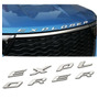 Emblema Para Parrilla Chevrolet Chevy C2 2004-2008.