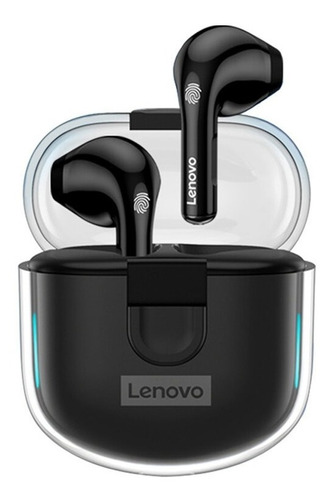 Auriculares Bluetooth Lenovo Lp12 Inalámbrico Tws Hifi