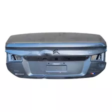 Tapa De Baul Citroen C4 Lounge 