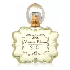 Vintage Bloom Eau De Parfum 100 Ml. Dama