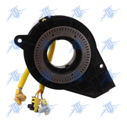 Muelle De Reloj Para 2006 Ford Explorer 4.0l 4x4 Foto 6