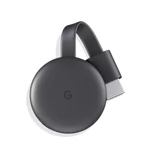 Google Chromecast 3 Generacion