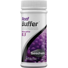 Seachem Reef Buffer 50g Tamponador Marinho