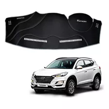 Protector Para Tablero Hyundai Tucson 2012-2015