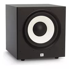 Caixa Jbl Subwoofer Stage A100p 10 Pol 150w Rms Ativo