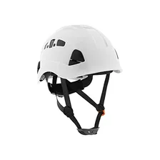 Casco Jackson Safety Ch-400v, Estilo Industrial De Escalada