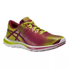 Tenis Asics Gel-super