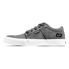 Zapatilla Gris John Foos 176 Meet New Grey