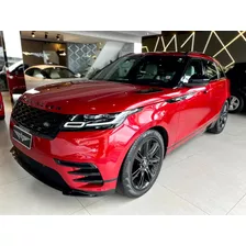 Land Rover Range Rover Velar 2.0 P300 R-dynamic S 2019