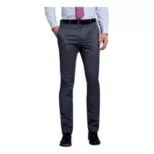 Calça Social Slim Executivo Masculina 3 Cores Pronta Entrega