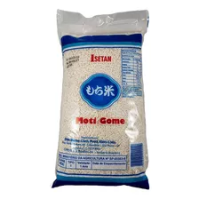 Arroz Motigome Glutinoso Inteiro Isetan 1kg