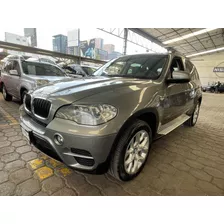 Bmw X5 2013 3.0 X5 Xdrive35ia Edition Exclusive At