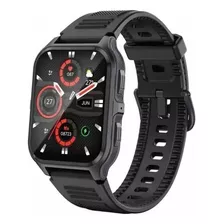 Relógio Smartwatch Colmi P73 Tela 1.9 Atende Chamada Na Tela