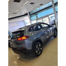 Nueva Tracker Premier 1.2 Turbo Automática 2023 Ad