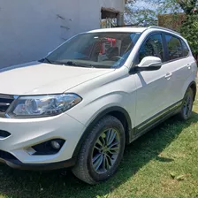 Chery Tiggo 5 2017 2.0 5 Comfort