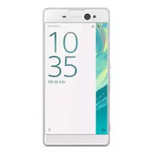 Sony Xperia Xa Ultra 16 Gb Branco 3 Gb Ram