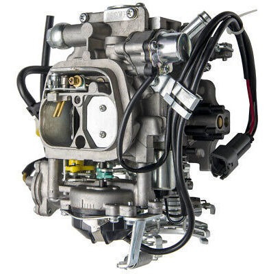 New Carburetor Fit Toyota 22r Engine Pickup 81-95 Celica Mtb Foto 5