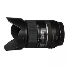 Tamron 28-300mm F /3.5-6.3 Di Vc Pzd Zoom Lens Para Cámaras