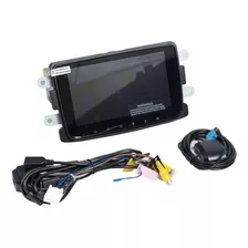 Radio Android Para Carros Renault 7711652297 