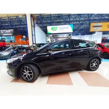 Ford Focus 2019 (teto Solar) 2.0 Titanium + Multimídia