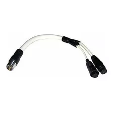 Raymarine A80308 Quantum Cable Adaptador De Radar