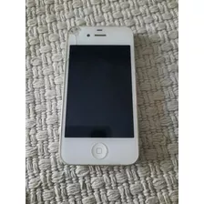 iPhone 4 Rosa Y 4s Blanco No Funcionan