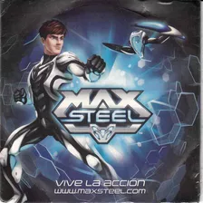 Max Steel