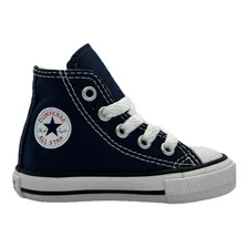 Botitas Converse All Star Bebe - Azul