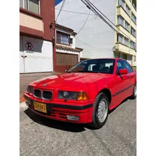 Bmw Serie 3 325 I 1993