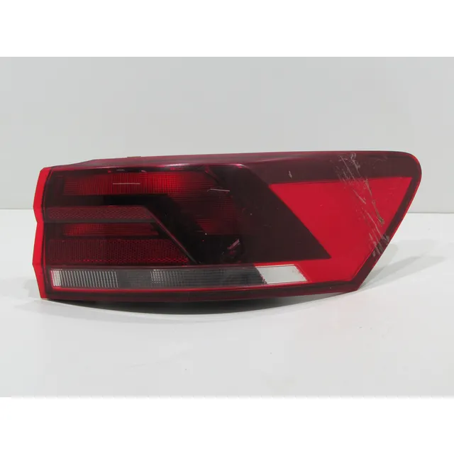 Lanterna Traseira Direita Com Detalhe Vw Virtus 1.6 2019 5