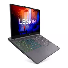 Lenovo Legion 5 Ryzen 7 1tb 16gb Rtx 3060 Open Box