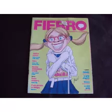 Revista Fierro 2da Etapa # 53