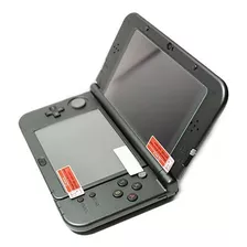 Nintendo Portátil 3ds Película Protetora De Tela