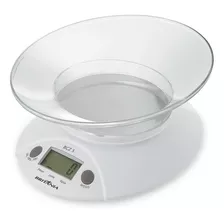 Balança De Cozinha 5kg Display Digital Bcz5 Britânia